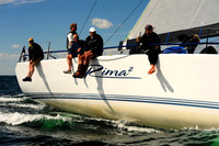 2014 Newport Bermuda A 2036