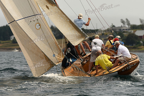 2016 Chester Race Week C 747