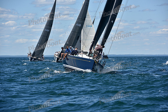 2021 Block Island Race Week D_3023
