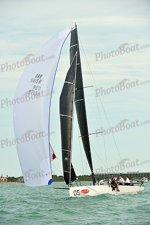 2016 Key West Race Week F_0270