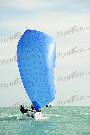 2016 Key West Race Week E_0127