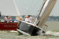 2012 Southern Bay Race Week A 2916