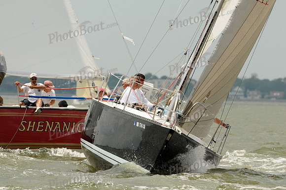 2012 Southern Bay Race Week A 2916