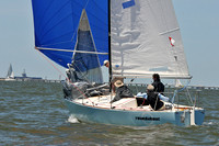 2014 Southern Bay Race Week D 552