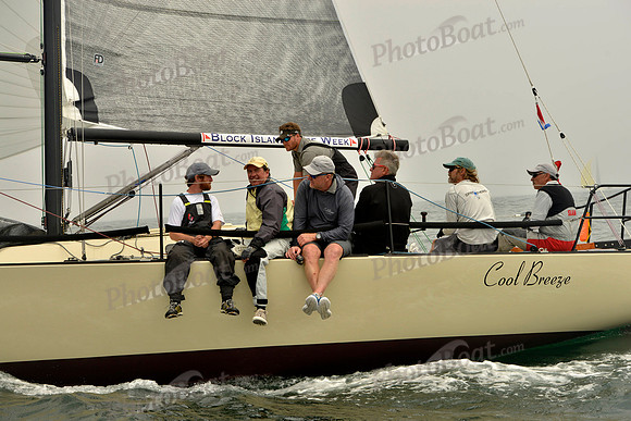 2017 Block Island Race Week C_0887