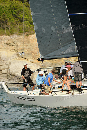 2015 NYYC Annual Regatta A 1548