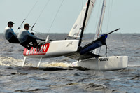 2015 F18 Americas C 414