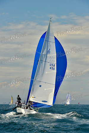 2017 Block Island Race Week C_1582