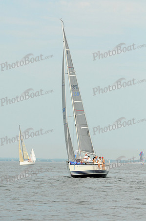 2011 Park City Regatta A 1307