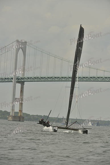 2018 NYYC Annual Regatta A_0736