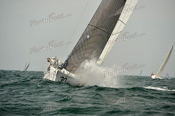 2015 Block Island Race Week E 062