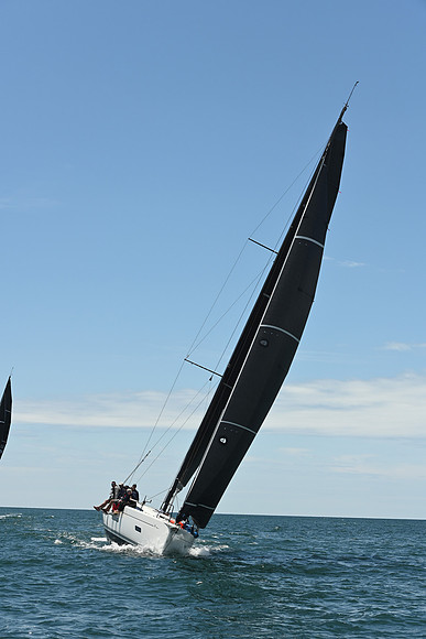 2025 Block Island Race Week L_0615