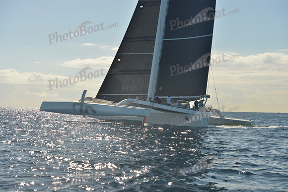 2019 Ft Lauderdale to Key West Race_0474