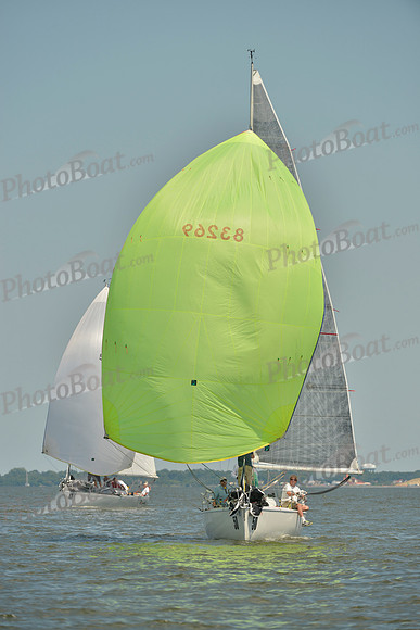 2017 Southern Bay Race Week A_2533