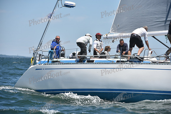 2019 NYYC Annual Regatta C_0580