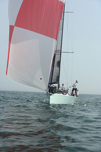 2025 Block Island Race Week A_0988