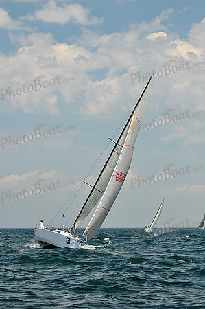 2013 Block Island Race Week C 1395
