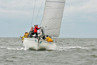 2013 Charleston Race Week B 1787