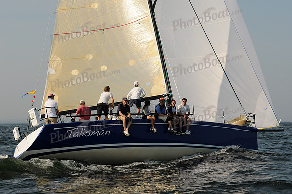 2011 Block Island Race A 2394