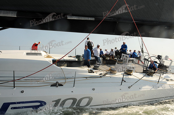 2011 Block Island Race A 2123