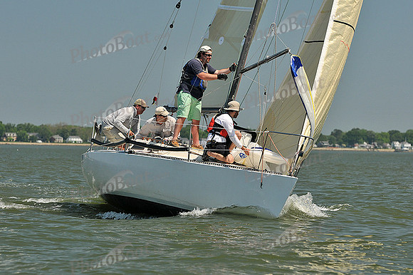 2013 Southern Bay Race Week A 172