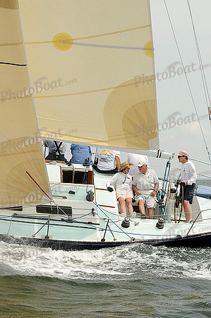 2012 Cape Charles Cup A 1226