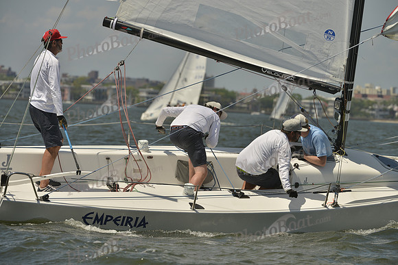 2017 Charleston Race Week A_1498