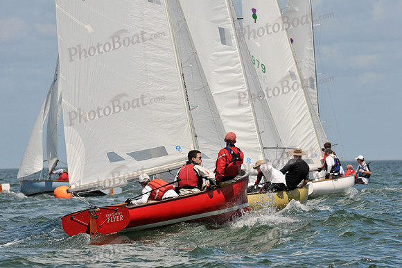 2012 Thistle Midwinters C 616