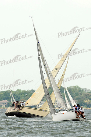 2012 Southern Bay Race Week A 2806