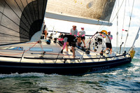 2014 Newport Bermuda A 2012
