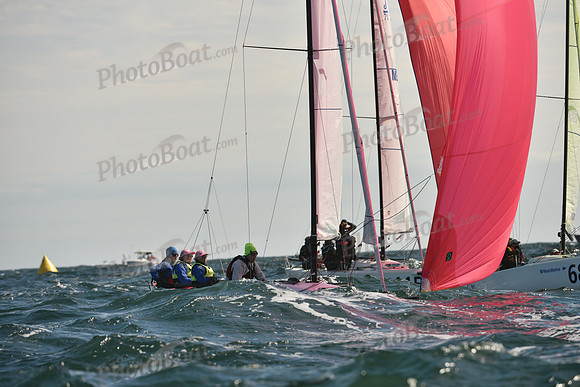 2018 J70 Worlds F_0293