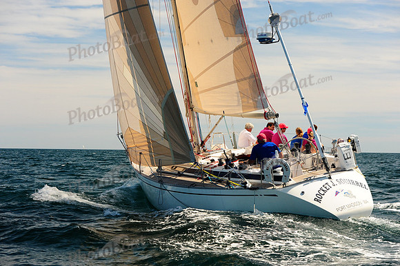 2014 Newport Bermuda A 1075