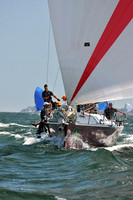 2012 NYYC Annual Regatta A 1700