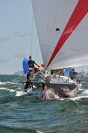 2012 NYYC Annual Regatta A 1700