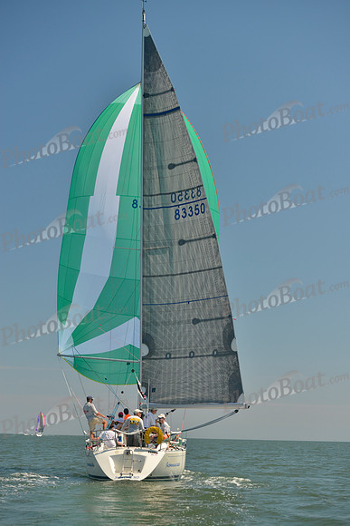 2017 Southern Bay Race Week B_0701