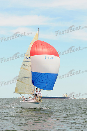 2011 Southern Bay RW C 769