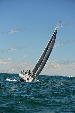 2015 Block Island Race Week H 641