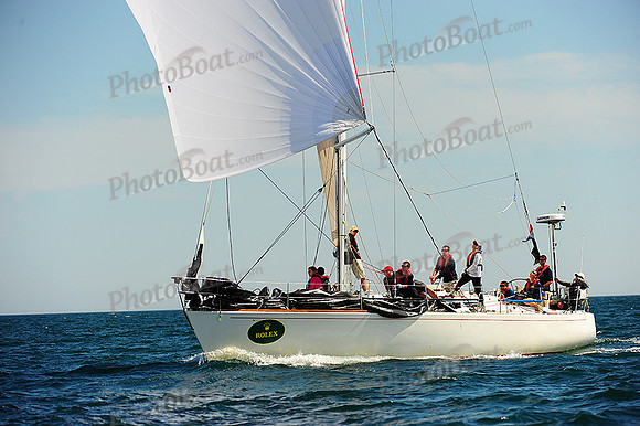 2014 NYYC Annual Regatta C 1704