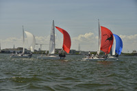 2017 Charleston Race Week B_0878