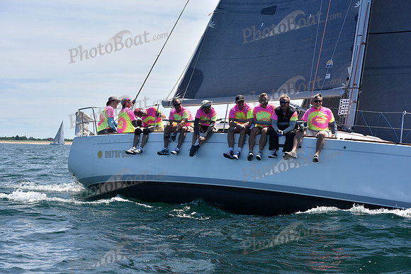 2021 Block Island Race Week D_2353
