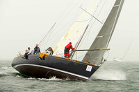 2013 Block Island Race Week E 211