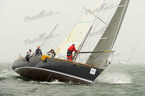 2013 Block Island Race Week E 211