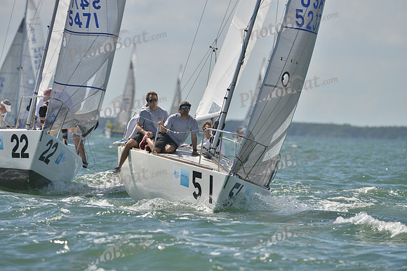 2019 J24 Worlds C_0488