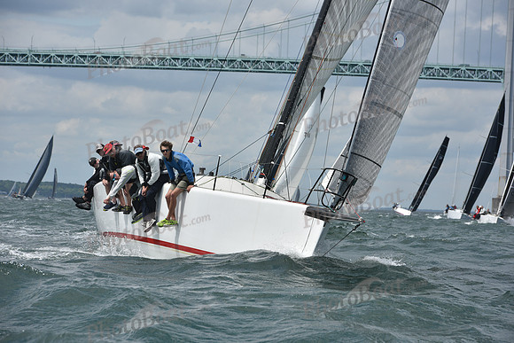 2019 NYYC Annual Regatta A_2729