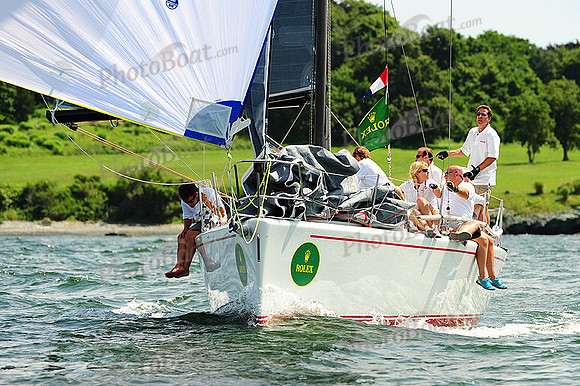 2014 NYYC Race Week C 568