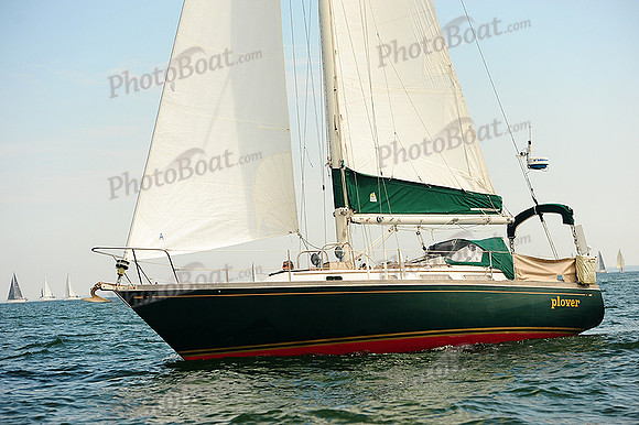 2014 Cape Charles Cup B 205
