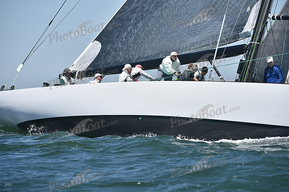 2019 NYYC Annual Regatta C_0736