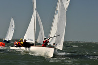2012 Thistle Midwinters B 612