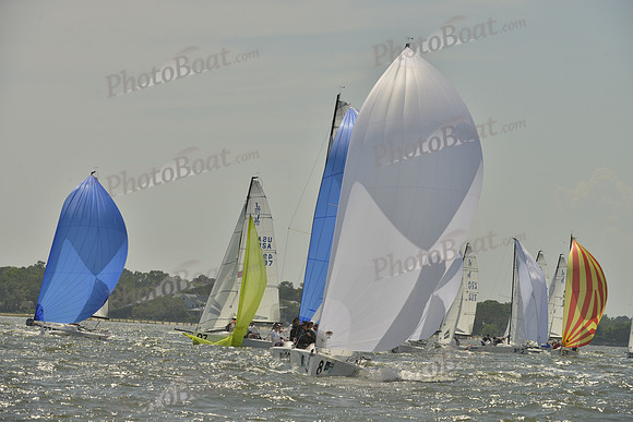 2017 Charleston Race Week D_2699