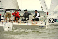 2015 Charleston Race Week E 348